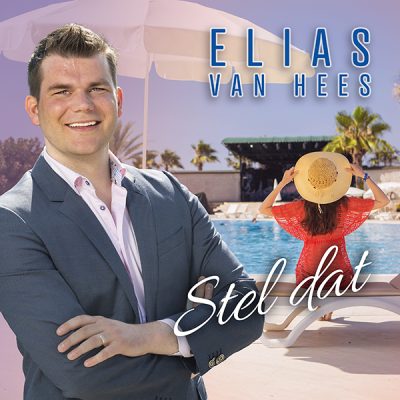 Elias van Hees - Stel dat (Front)