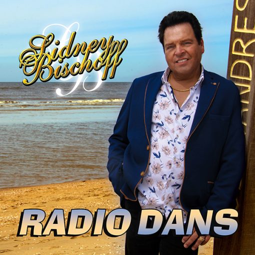 Sidney Bischoff - Radio Dans (Front)