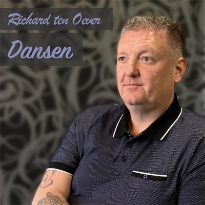 Richard ten Oever - Dansen (Front)