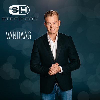 Stef Horn - Vandaag (Front)