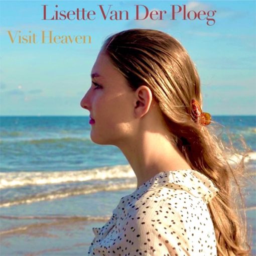 Lisette van der Ploeg - Visit Heaven (Front)
