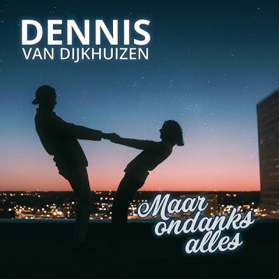 Dennis van Dijkhuizen - Maar ondanks alles (Front)