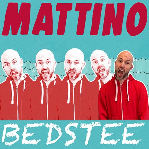 Mattino - Bedstee (Front)