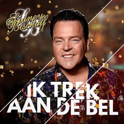 Sidney Bischoff - Ik trek aan de bel (Front)