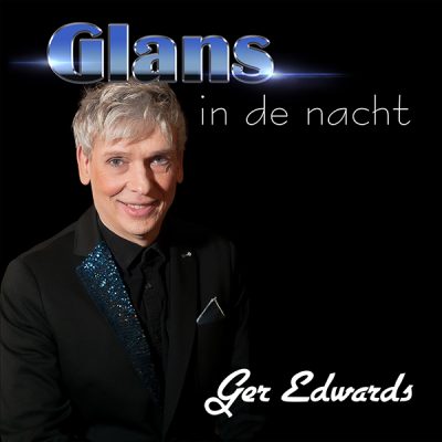 Ger Edwards - Glans in de nacht (Front)