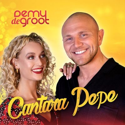 Demy de Groot - Cantara Pepe (Cover)