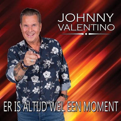 Johnny Valentino - Er is altijd wel een moment (Cover)