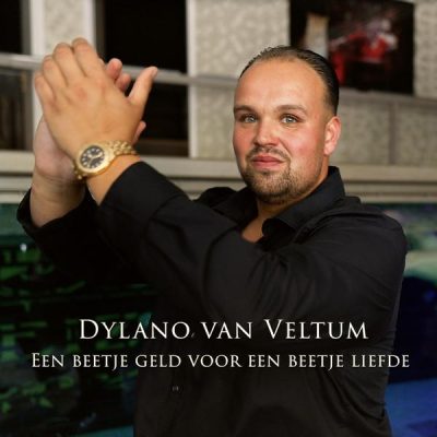 Een beetje geld voor een beetje liefde (FrontCover)