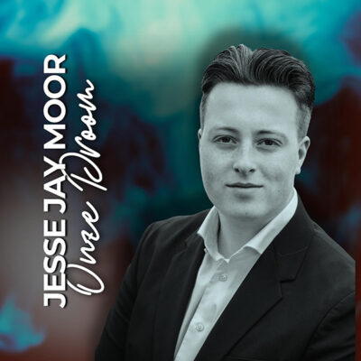 Jesse Jay Moor - Onze Droom (FrontCover)
