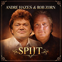 Nieuwe AI‑versie ‘Spijt’ van André Hazes & Rob Zorn